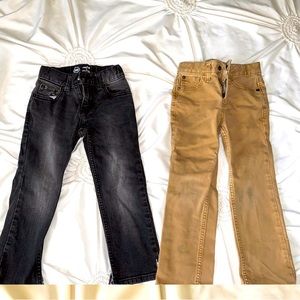 Toddler Boys Size 4 Jeans
